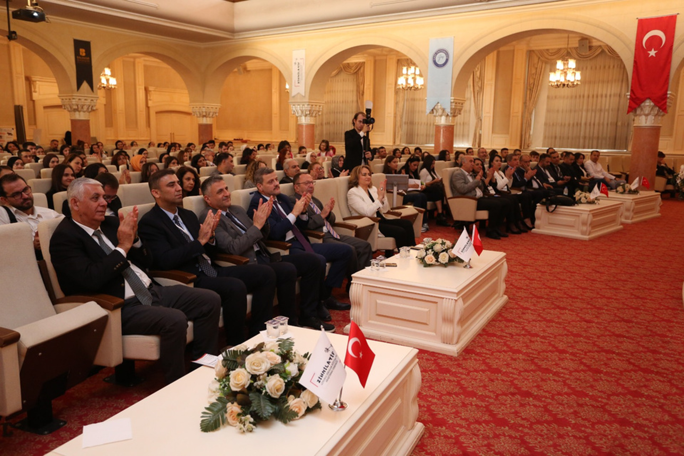 Bilişim Vadisi ziyareti görsel 1