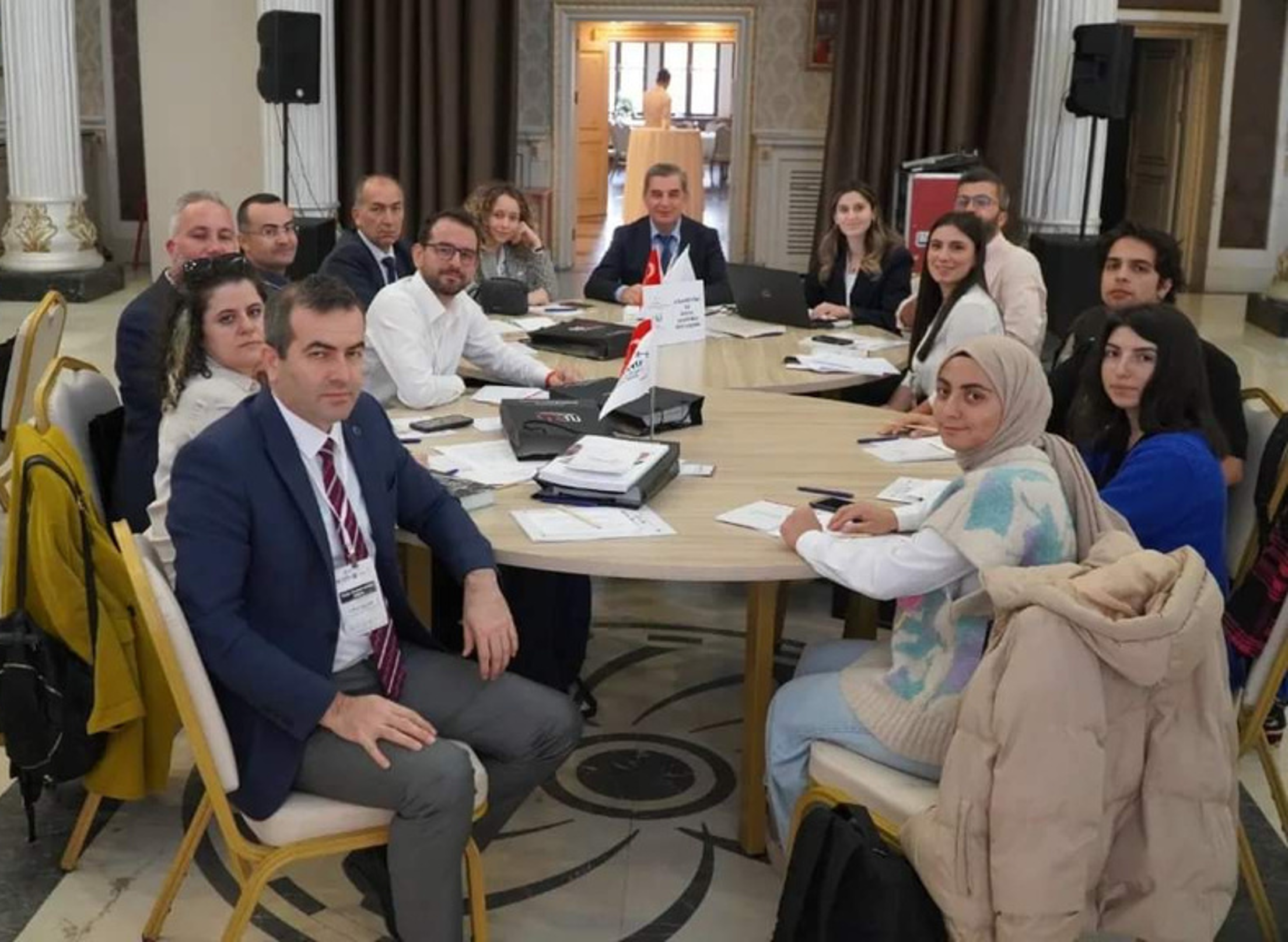 Bilişim Vadisi ziyareti görsel 2
