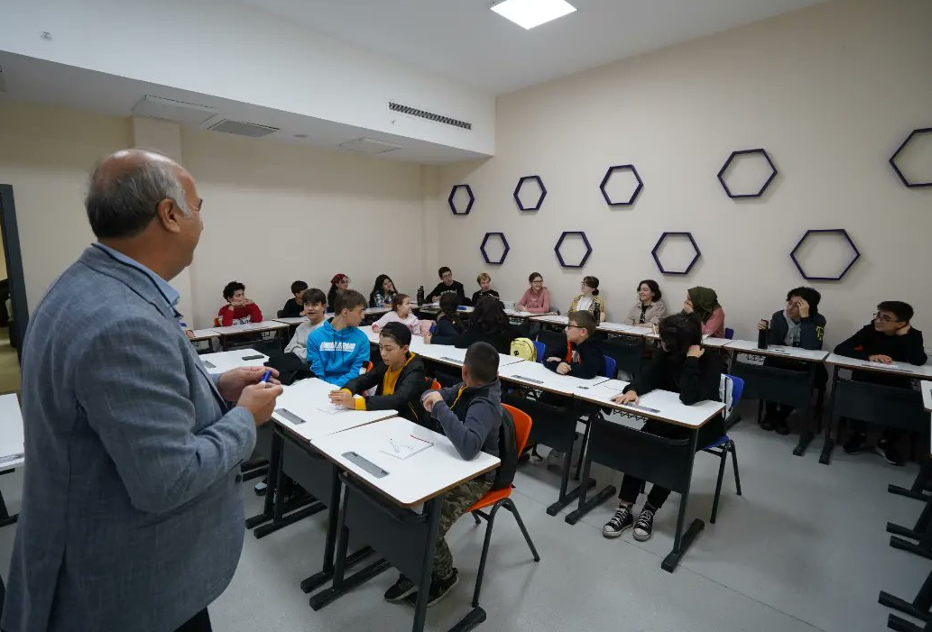 Demokrası Akademisi Projesi görsel 5