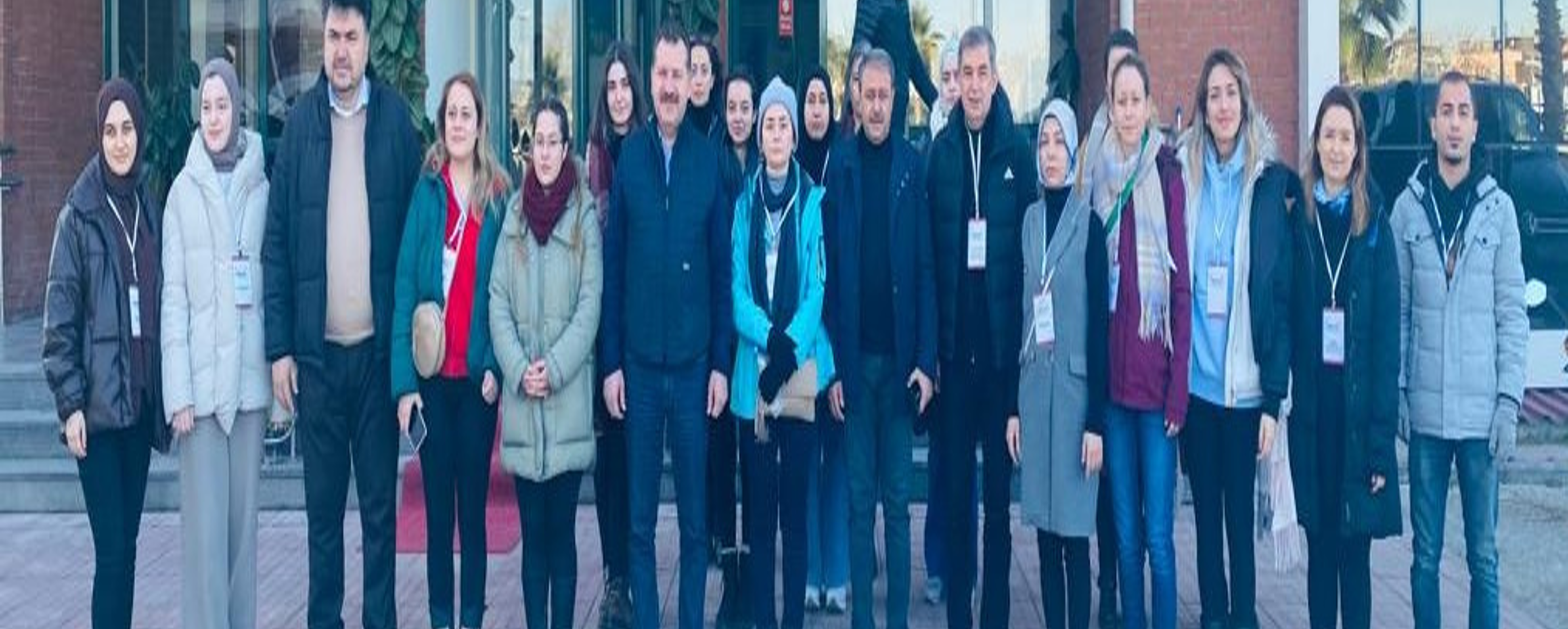 Bilişim Vadisi ziyareti görsel 4