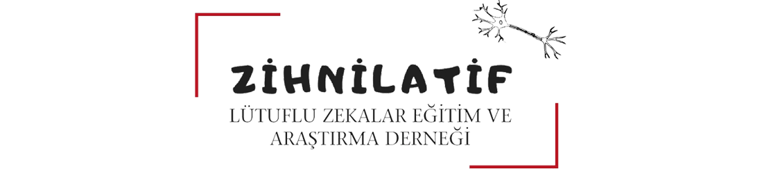 Zihnilatif Logo