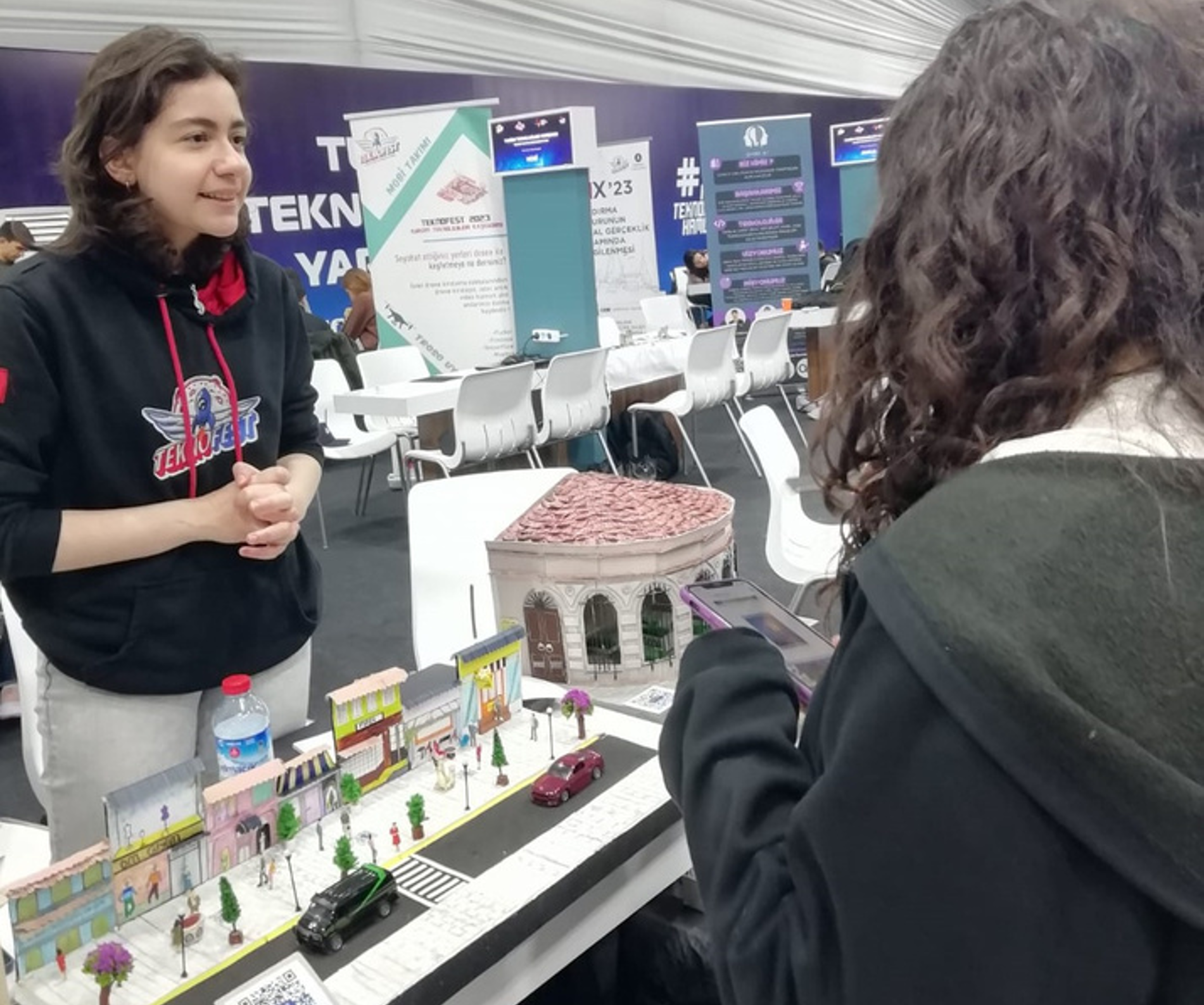 Teknofest Katılımı görsel 4